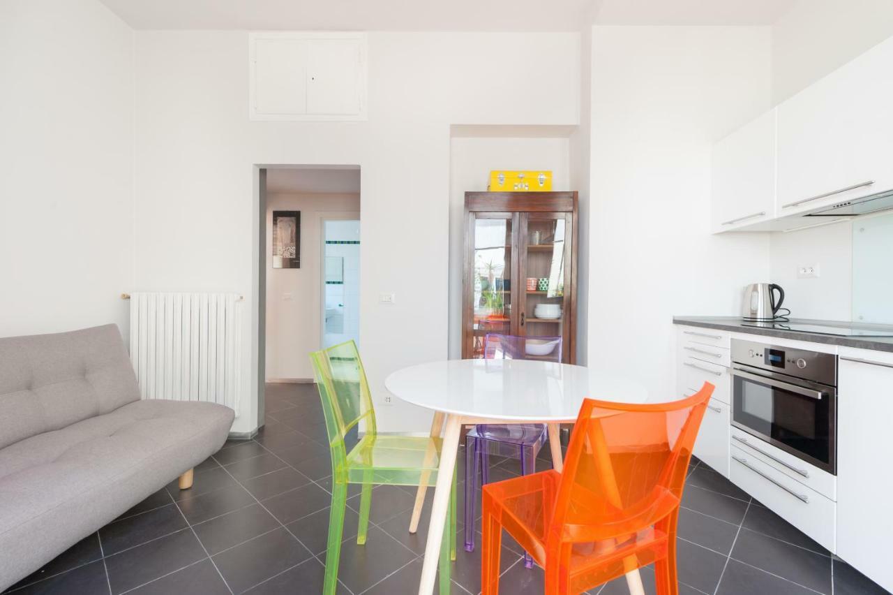 Downtown Apt Quiet With Terrace And Lift Firenze Kültér fotó